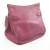 Hermès B Hermès Purple Magenta Calf Leather Clemence Jypsiere 28 France