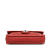 Chanel AB Chanel Red Calf Leather Medium Up In The Air Flap Italy