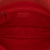 Chanel AB Chanel Red Calf Leather Medium Up In The Air Flap Italy