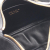 Prada AB Prada Black Calf Leather Crossbody Bag Italy