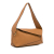 Loewe AB LOEWE Brown Light Brown Calf Leather Puzzle Hobo Spain