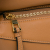 Loewe AB LOEWE Brown Light Brown Calf Leather Puzzle Hobo Spain