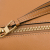 Loewe AB LOEWE Brown Light Brown Calf Leather Puzzle Hobo Spain