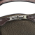 Hermès B Hermès Brown Dark Brown Calf Leather Victoria II 40 France