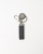 Louis Vuitton Monogram Graphite Key Ring