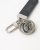 Louis Vuitton Monogram Graphite Key Ring