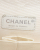 Chanel Classic Jersey Double Flap Bag