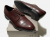 Giorgio Armani Derby Oxfords 