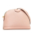 Louis Vuitton B Louis Vuitton Pink Light Pink Epi Leather Leather Epi Mini Alma France