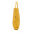 Bottega Veneta AB Bottega Veneta Yellow Nappa Leather Leather Intrecciato Nappa Tote Bag Italy