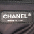 Chanel AB Chanel Black Coated Canvas Fabric Small Paris-Biarritz Tote Italy