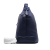 Loewe B LOEWE Blue Navy Calf Leather Anton Backpack Spain