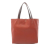 Hermès B Hermès Red Bordeaux Calf Leather Bicolor Clemence Double Sens 45 France