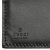 Gucci B Gucci Gray Coated Canvas Fabric GG Supreme King Snake Small Wallet Italy