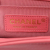 Chanel AB Chanel Pink Calf Leather Small skin Boy Flap France