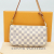 Louis Vuitton Pochette accessoires