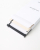 Chanel La Collection Notebook Set of 3