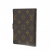 Louis Vuitton Agenda PM