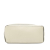 Loewe B LOEWE White Ivory Calf Leather Mini Puzzle Satchel Spain