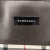 Burberry B Burberry Brown Beige Canvas Fabric House Check Tote United Kingdom