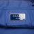 Prada B Prada Blue Nylon Fabric Tessuto Stampato Tote Italy