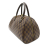 Louis Vuitton B Louis Vuitton Brown Damier Canvas Canvas Damier Ebene Ribera MM Spain