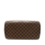 Louis Vuitton B Louis Vuitton Brown Damier Canvas Canvas Damier Ebene Ribera MM Spain