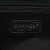 Chanel B Chanel Brown Beige with Black Canvas Fabric Small Deauville Tote Italy