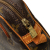 Louis Vuitton B Louis Vuitton Brown Monogram Canvas Canvas Monogram Pochette Marly Bandouliere France