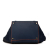 Celine B Celine Blue Navy Calf Leather Medium Phantom Luggage Italy