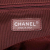 Chanel B Chanel Black Nylon Fabric Paris-Byzance Tweed On Stitch Tote Italy