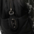 Chanel B Chanel Black Nylon Fabric Paris-Byzance Tweed On Stitch Tote Italy