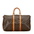 Louis Vuitton Keepall Bandouliere 45