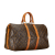 Louis Vuitton Keepall Bandouliere 45