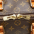 Louis Vuitton Keepall Bandouliere 45