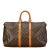 Louis Vuitton Keepall Bandouliere 45