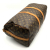 Louis Vuitton Keepall Bandouliere 45