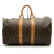 Louis Vuitton Keepall Bandouliere 45