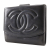 Chanel Logo CC