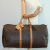 Louis Vuitton Keepall 55