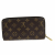 Louis Vuitton Zippy wallet