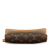 Louis Vuitton B Louis Vuitton Brown Monogram Canvas Canvas Monogram Pochette Twin PM Spain