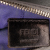 Fendi B Fendi Blue Calf Leather Monster Key Pouch Italy