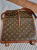 Louis Vuitton Sac Vendôme Monogram