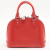 Louis Vuitton Alma BB Epi Red 2-Way Top Handle