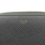 Celine B Celine Gray Calf Leather Zip Wallet Italy