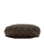 Louis Vuitton B Louis Vuitton Brown Monogram Canvas Canvas Monogram Trousse Toilette 23 France