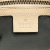 Gucci AB Gucci Gray with Brown Beige Nylon Fabric GG Off The Grid Belt Bag Italy