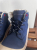 Tommy Hilfiger Unisex Stiefeletten