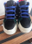 Kenzo Mehrfarbige Sneakers